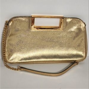 Michael kors 12 x 5 shoulder bag